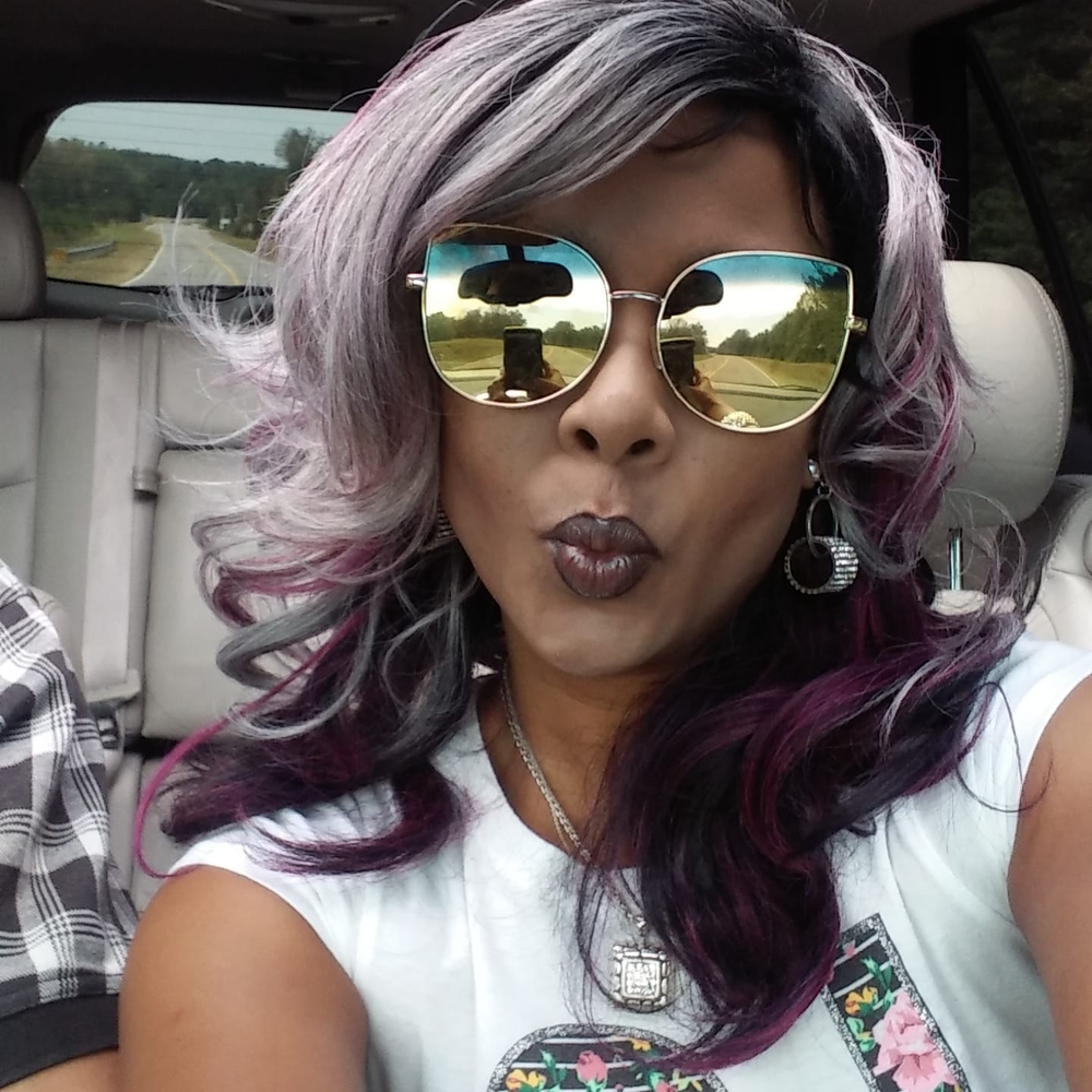 Meet your Posher, Rachunda